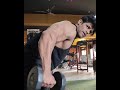 Arms Like Tushar Rudra