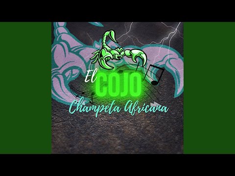 El Cojo - Champeta Africana