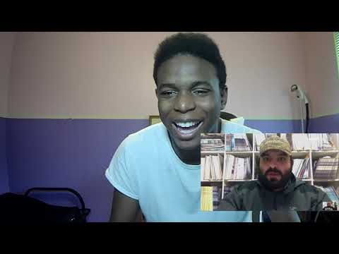 American reacts to Australia’s Drill Scene is a War Zone I Gangsta Rap International