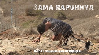Download lagu Bondan Prakoso - Sama Rapuhnya mp3 Download lagu Bondan Prakoso - Sama Rapuhnya mp3