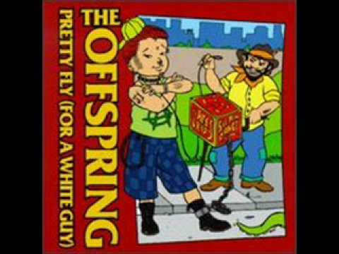 The Offspring - Pretty Fly (The Baka Boyz Remix)