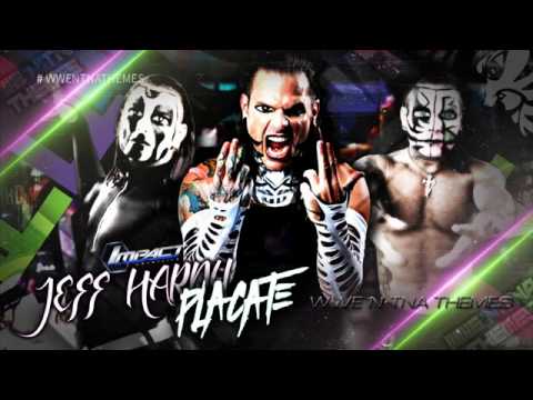 Jeff Hardy Theme Song 2015 -2016