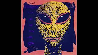 Project Pitchfork - Lie on Grass