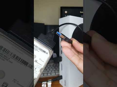 Best way to expansion storage for xbox series s/x  (Increase space) ✌️ low cost #xboxseriess