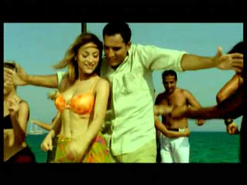 Aşkın Nur Yengi - Rafet El Roman - Peşindeyim (Radio Versiyon)