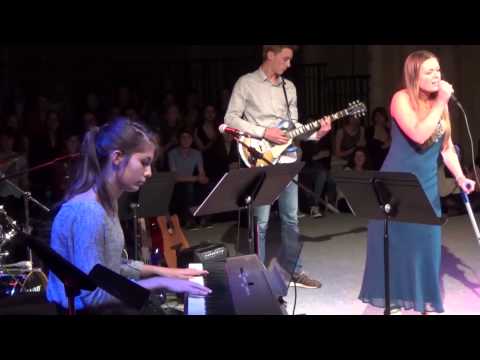 Musica Maurois - Halo / Beyoncé - Think / Aretha Franklin