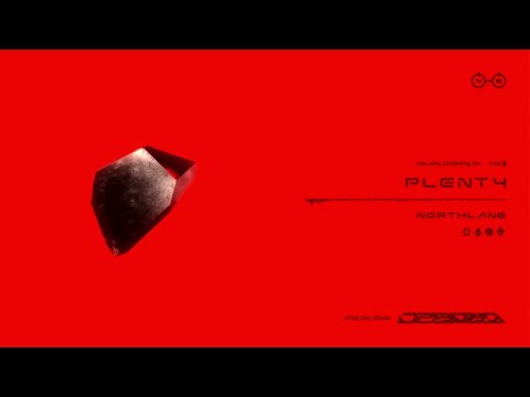 Northlane - Plenty [Official Visualiser]