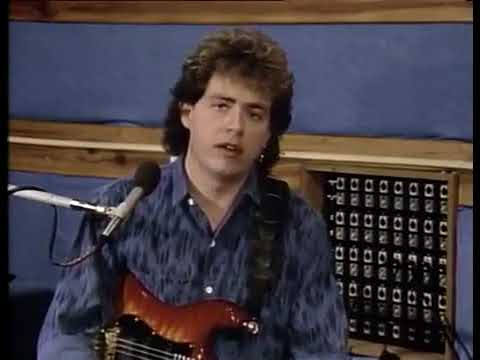 Steve Lukather Guitar Lessons Star Licks