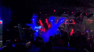 Mortician - Blown to Pieces (Death is Just the Beginning... [Live @ Blackthorn 51, NY - 09/12/2014]