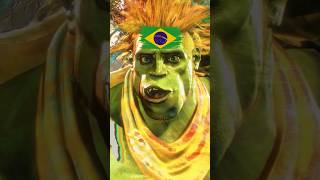 JOGOS QUE SE PASSAM NO BRASIL