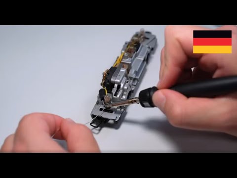 Ersa i-CON PICO MK2 - Lötstation für Hobby-Enthusiasten