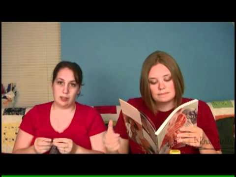 TheKnitGirllls Ep72 - Goodbye, Sweater