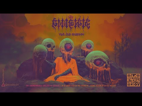 The Dimensionaires: Prelude to Abraxas