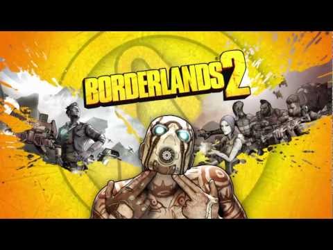 Borderlands 2 DLC -  Mr. Torgue's Campaign of Carnage Trailer