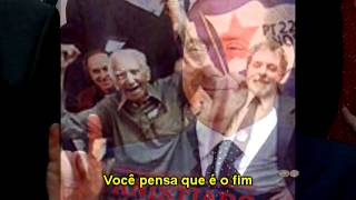 Bob Marley - Want More (Legendado PT/BR)