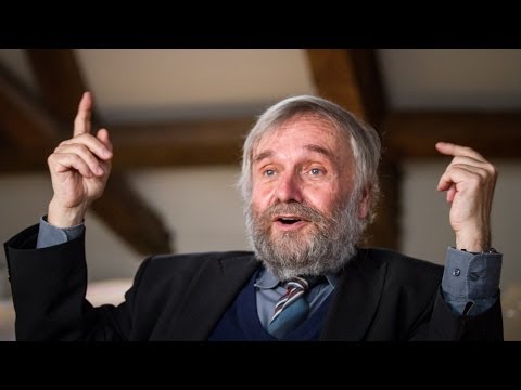 Rozbor díla: Vest pocket revue (J. Voskovec a J. Werich)