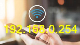 Download lagu 192.168.0.254 Admin Login Guide mp3