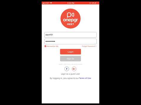 Item video thumbnail