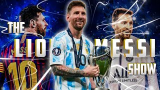 Go Gyal x Lionel Messi Edit || Leo Messi Whatsapp Status || Beat Sync Edit