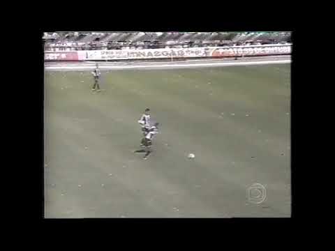 ASA 1x2 CRB - Campeonato Alagoano 2003