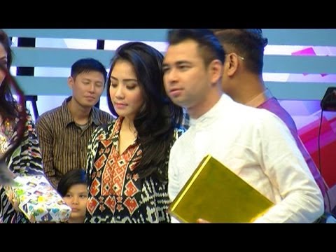 Kebersamaan Raffi dan Nagita Slavina di Bulan Ramadhan - Intens 07 Juli 2014