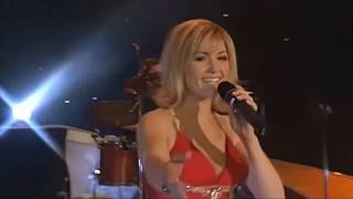 Helene Fischer - Und Ich Vermiss' Dich Auch - 2008 (Sub. Español)