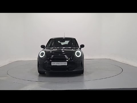 Mini Cooper Electric Level 2 - Image 2