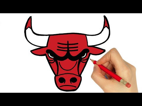 Bulls Logo