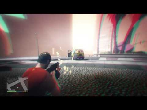 Grand Theft Auto V - 100% Walkthrough Part 44 [PS4] – Grass Roots - Trevor