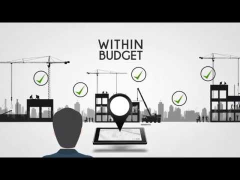 SmartProject iPMS Video