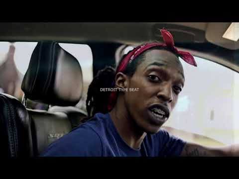 [FREE] Drego & Beno x Detroit Type Beat - "Hardly Rapping"