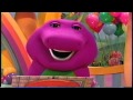 My Party With Barney