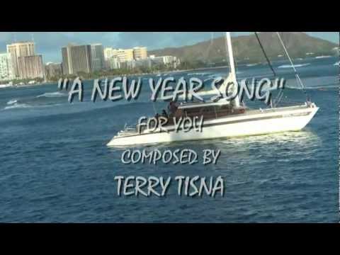 Techno, A New Year Song, Terry Tisna