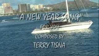 Techno, A New Year Song, Terry Tisna