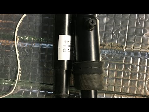 Classic Mini Air Ride / Budget / Cheap / DIY - Part 1