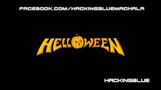 Audio Intro Helloween