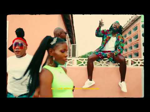 ICONS ft. HNLY & AMOREUSZ - Bo'n ta hañami