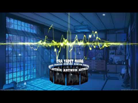 Mahdi C2 & Arthur [ Era Yadet Nara ] Audio