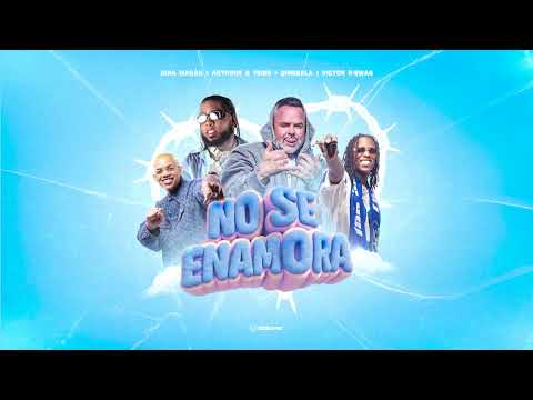 Anthony & Yeigo and JuanMagan