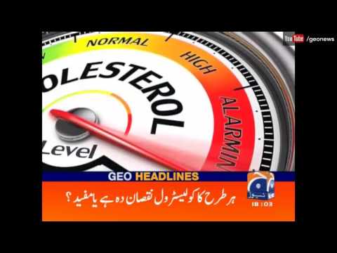 Geo News Headlines - 06:00 PM | 3 January 2017