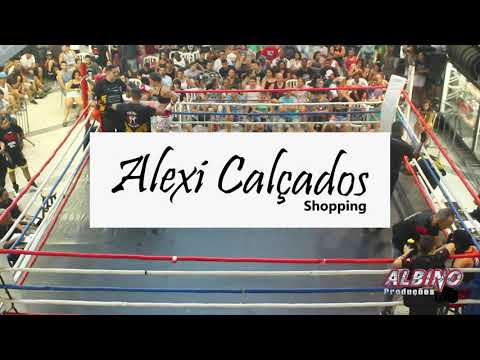 Andresa 1° Dama vs Raquel Bocalão