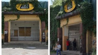 Bologna, partono i lavori al Dopolavoro ferroviario e all'Arena Puccini. Lepore: «È uno degli int...