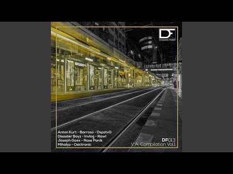 Baiame (Barroso Remix)