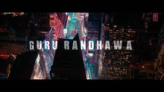 Garu Randhawa _ Lahore (offical video ) bhushan Ku