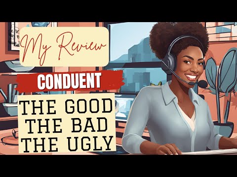 Conduent Work From Home Reviews