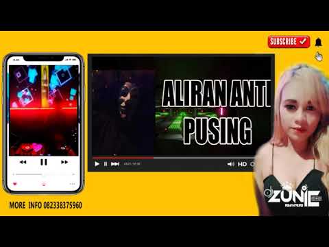 DJ WRECKING BALL X DJ ZUNIE BARBIE : Happy Party Aliran Anti Pusing