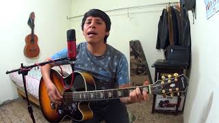 Nada-Duncan Dhu Cover acústico Full HD