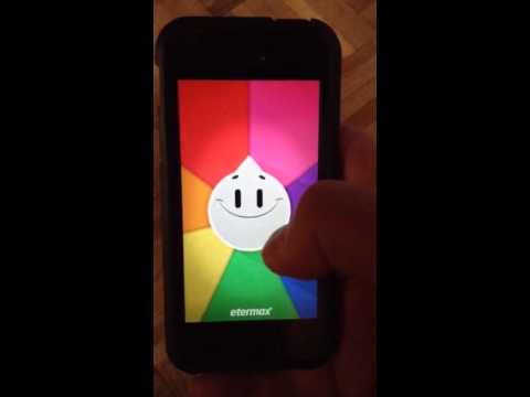 Video cover