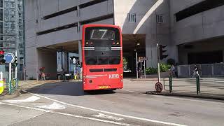 Download lagu 紅巴2.0 Volvo B9TL Voith波箱起步聲 mp3