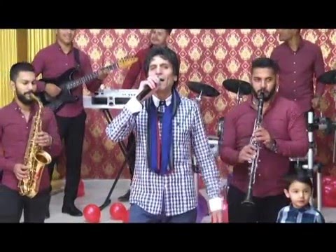 Roki Sutka - I  Sasuj khelela - Ork.Energy Band -2016